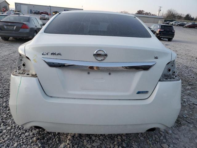 Photo 6 from auction – 2013 NISSAN ALTIMA 2.5 with VIN 1N4AL3AP1DN444026