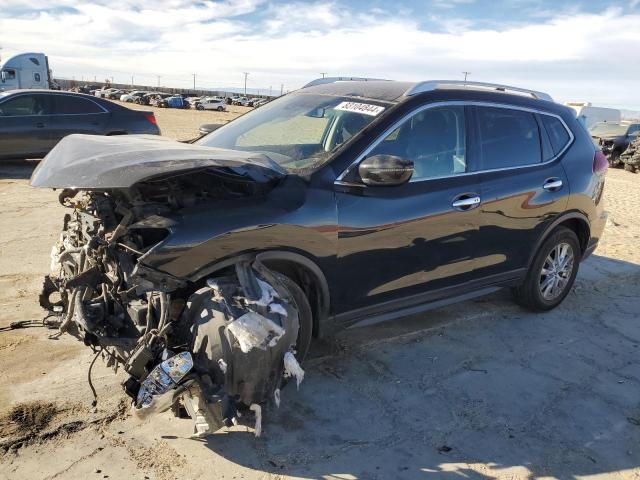 Photo 1 from auction – 2019 NISSAN ROGUE S with VIN KNMAT2MT7KP559552
