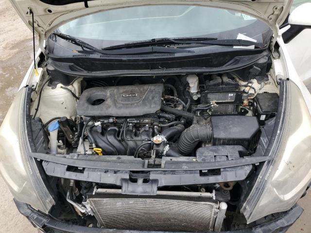 Photo 11 from auction – 2016 KIA RIO LX with VIN KNADM4A32G6585884