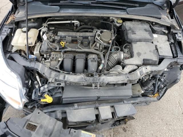 Photo 11 from auction – 2012 FORD FOCUS S with VIN 1FAHP3E26CL399919