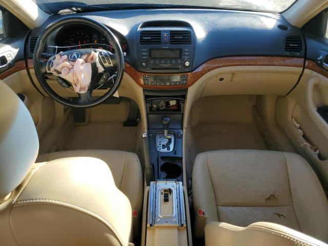 Photo 8 from auction – 2008 ACURA TSX with VIN JH4CL968X8C014048