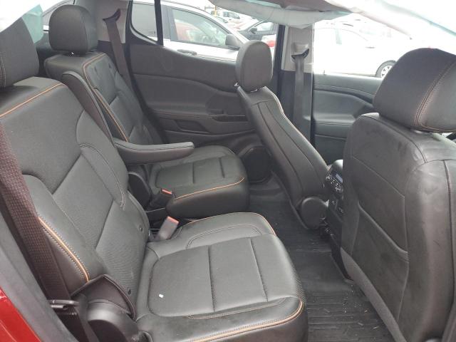 Photo 11 from auction – 2023 GMC ACADIA AT4 with VIN 1GKKNLLS7PZ220920