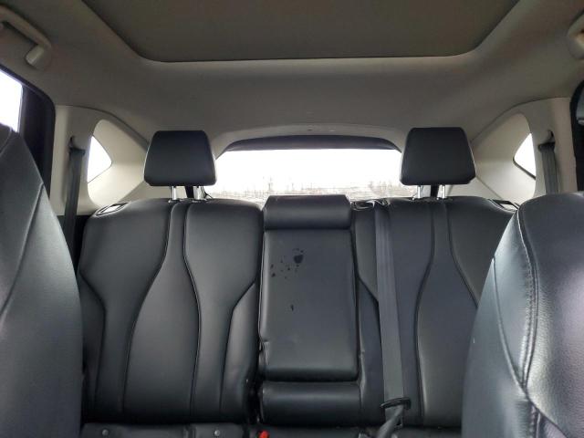 Photo 10 from auction – 2021 ACURA RDX with VIN 5J8TC2H32ML036874