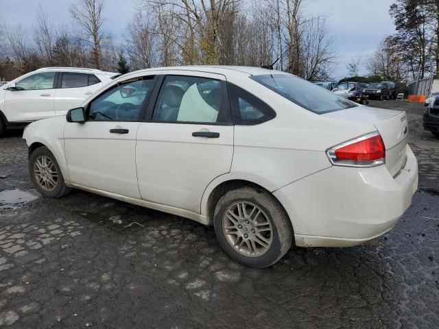 Photo 2 from auction – 2010 FORD FOCUS SE with VIN 1FAHP3FN1AW129503
