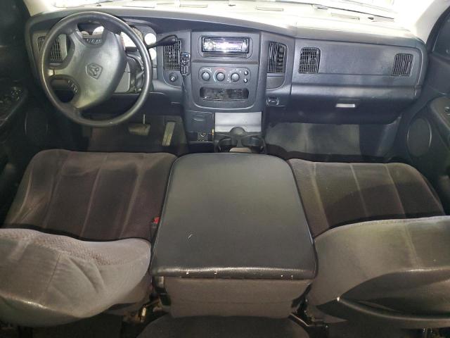 Zdjęcie 8 z aukcji – 2003 DODGE RAM 1500 S z VIN 1D7HU18D83J632902