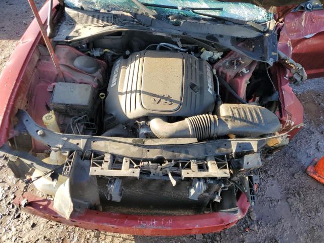 Photo 11 from auction – 2014 DODGE CHARGER R/ with VIN 2C3CDXCT8EH219814