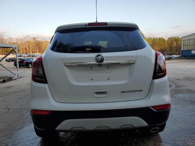 Photo 6 from auction – 2021 BUICK ENCORE PRE with VIN KL4CJASBXMB303810