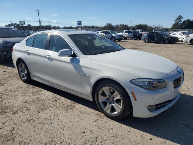 Photo 4 from auction – 2011 BMW 528 I with VIN WBAFR1C54BDS36690