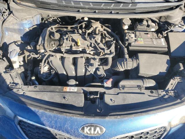 صورة رقم 11 من المزاد - 2014 KIA FORTE EX مع VIN KNAFX4A89E5112420