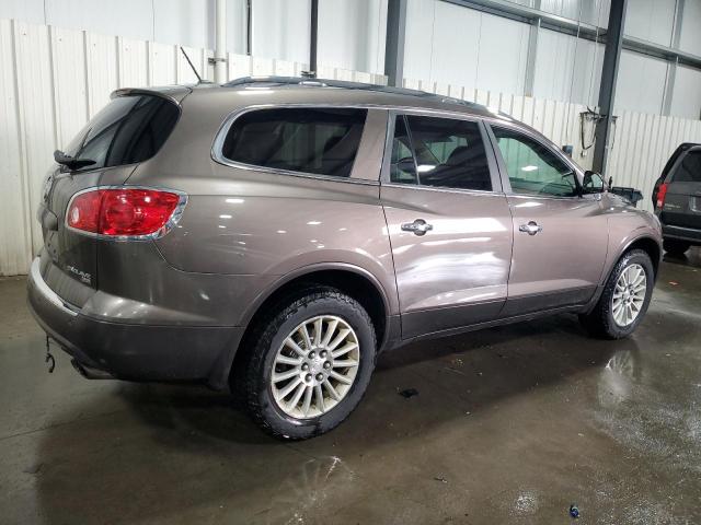 Photo 3 from auction – 2011 BUICK ENCLAVE CX with VIN 5GAKRBED7BJ184289