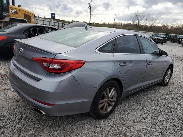 Photo 3 from auction – 2017 HYUNDAI SONATA SE with VIN 5NPE24AF0HH496376