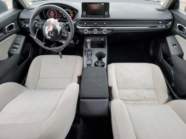 Photo 8 from auction – 2022 HONDA CIVIC with VIN 2HGFE2F23NH548112