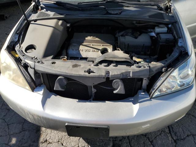 Photo 12 from auction – 2004 LEXUS RX 330 with VIN JTJGA31U640031013
