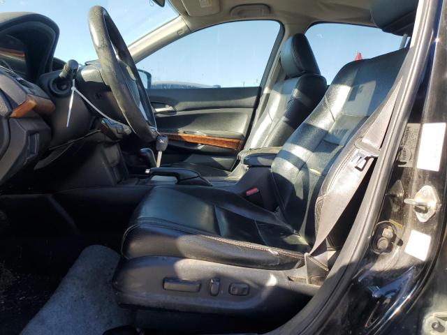 Photo 7 from auction – 2012 HONDA ACCORD EX with VIN 1HGCP2F71CA108104