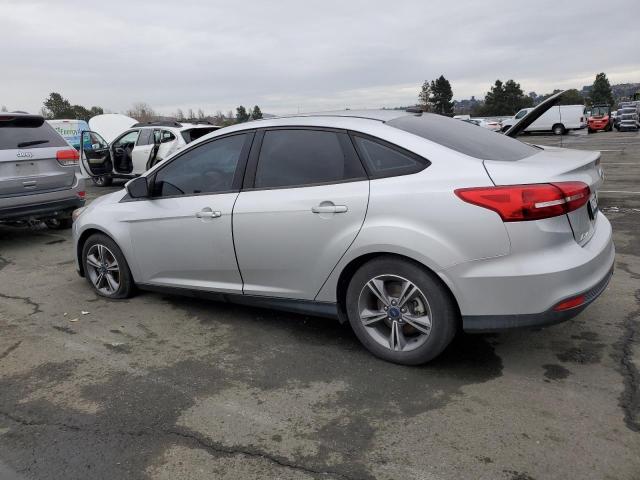 Photo 2 from auction – 2018 FORD FOCUS SE with VIN 1FADP3FE1JL271320