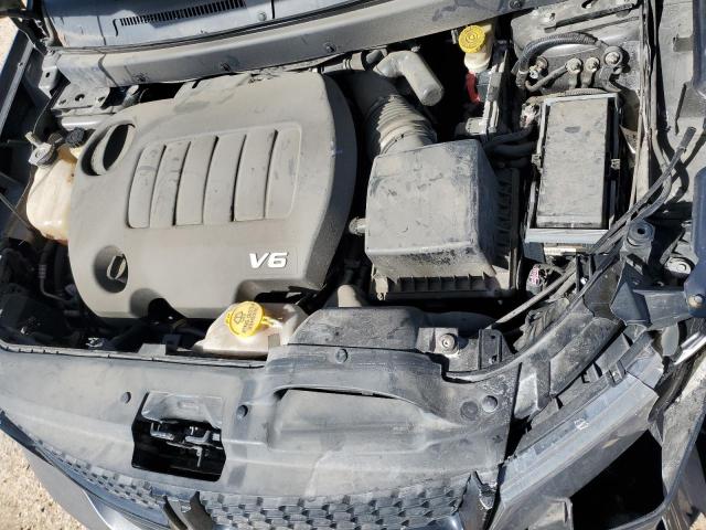 Photo 12 from auction – 2017 DODGE JOURNEY CR with VIN 3C4PDCGG3HT539086