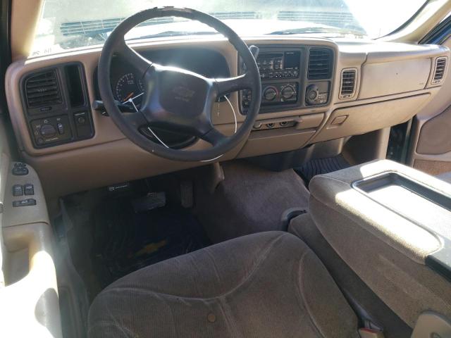 Photo 8 from auction – 2001 GMC NEW SIERRA with VIN 2GTEC19V711356825