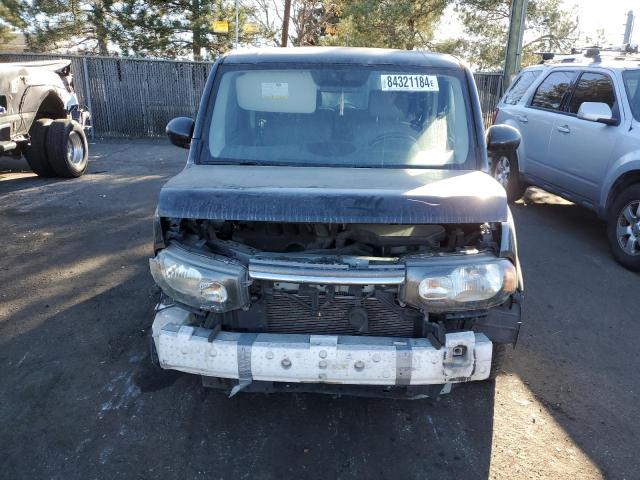 Photo 5 from auction – 2009 NISSAN CUBE BASE with VIN JN8AZ28R19T129356