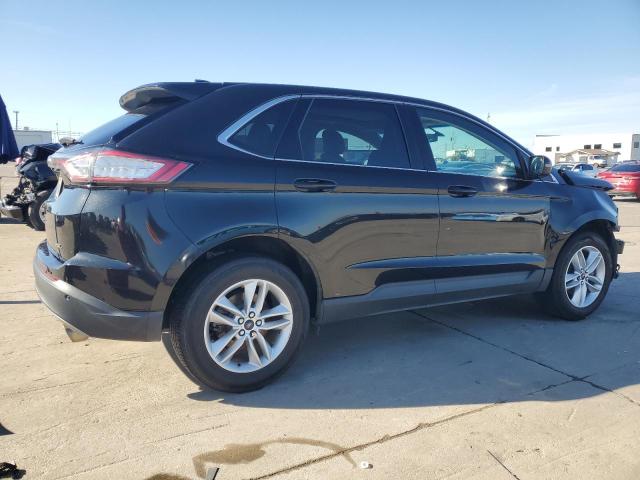 Photo 3 from auction – 2015 FORD EDGE SEL with VIN 2FMTK3J86FBB42045