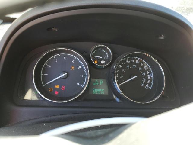 Photo 9 from auction – 2014 CHEVROLET CAPTIVA LT with VIN 3GNAL3EK9ES569587
