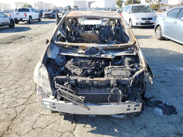 Photo 5 from auction – 2014 TOYOTA PRIUS with VIN JTDKN3DU1E0375847