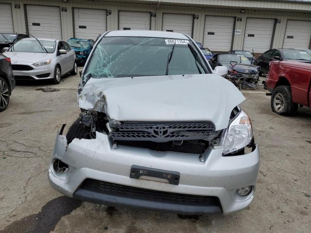Photo 5 from auction – 2006 TOYOTA COROLLA MA with VIN 2T1KR32E16C618564