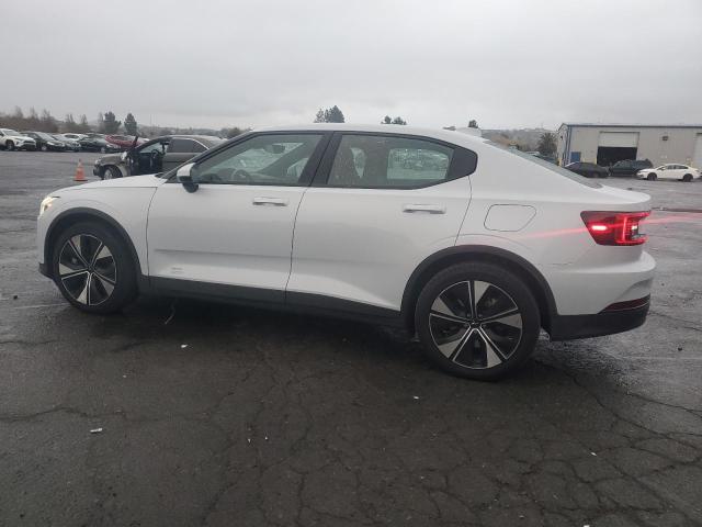 Photo 2 from auction – 2023 POLESTAR 2 with VIN YSMEG3KA0PL124310