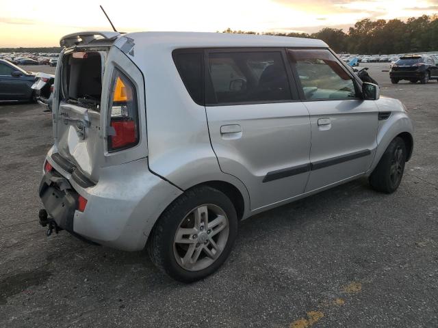 Photo 3 from auction – 2010 KIA SOUL + with VIN KNDJT2A24A7107813