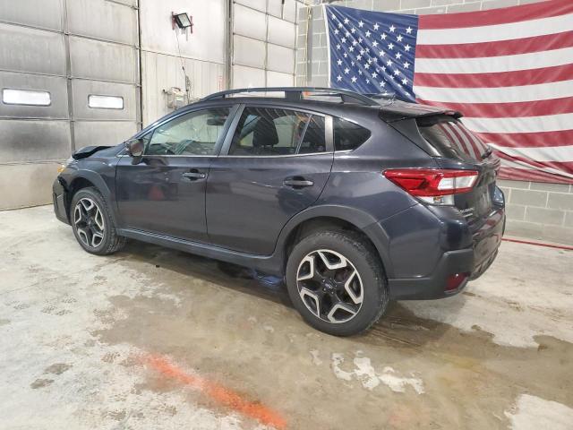 Photo 2 from auction – 2019 SUBARU CROSSTREK with VIN JF2GTANC6K8266644