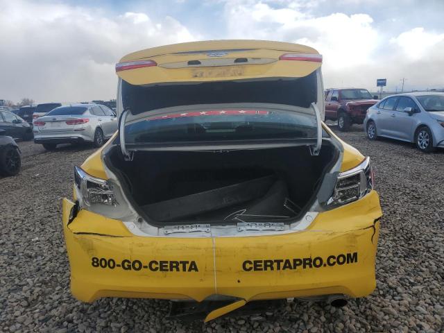 Photo 6 from auction – 2012 TOYOTA CAMRY BASE with VIN 4T1BF1FK2CU178684