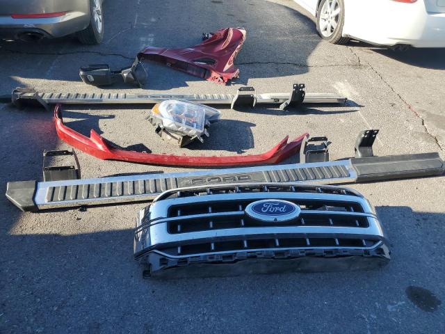 Photo 12 from auction – 2022 FORD F150 SUPER with VIN 1FTFW1E84NFA16817