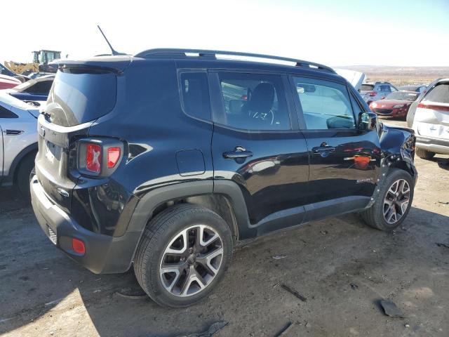 Photo 3 from auction – 2015 JEEP RENEGADE L with VIN ZACCJBBT5FPC35316