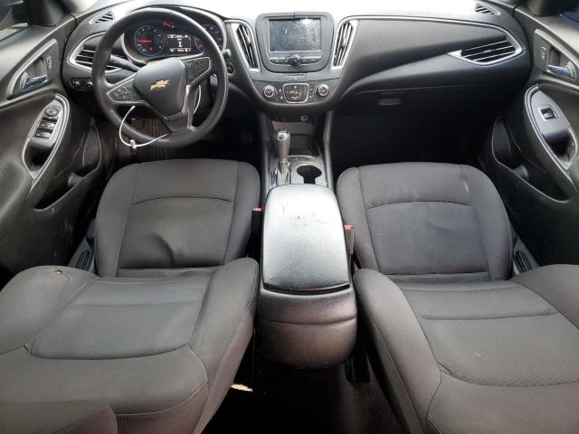 Photo 8 from auction – 2017 CHEVROLET MALIBU LS with VIN 1G1ZB5ST4HF281422