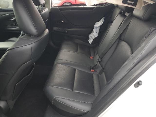 Photo 10 from auction – 2021 LEXUS ES 300H with VIN 58ADA1C16MU001357