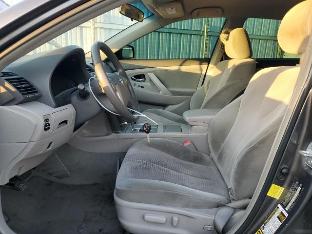Photo 7 from auction – 2011 TOYOTA CAMRY BASE with VIN 4T4BF3EK5BR213896