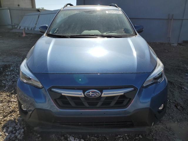 Photo 5 from auction – 2023 SUBARU CROSSTREK with VIN JF2GTHNC4PH287069