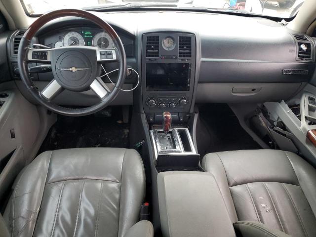 Photo 8 from auction – 2007 CHRYSLER 300C with VIN 2C3KK63H77H663471