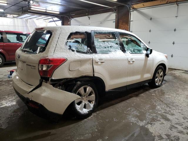 Photo 3 from auction – 2015 SUBARU FORESTER 2 with VIN JF2SJAAC4FH467650