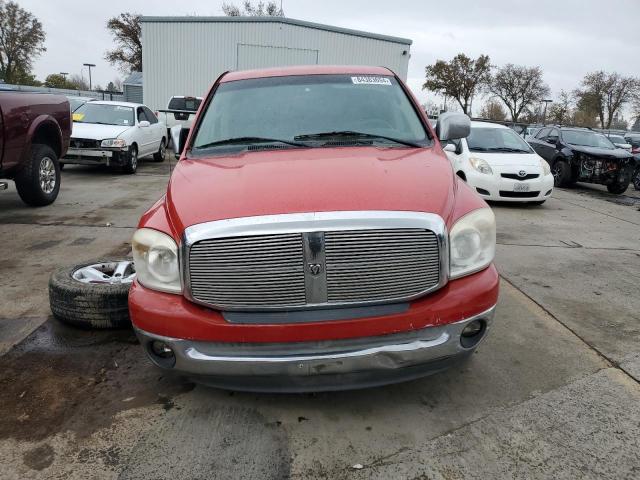 Photo 5 from auction – 2007 DODGE RAM 1500 S with VIN 1D7HA18K97J601994