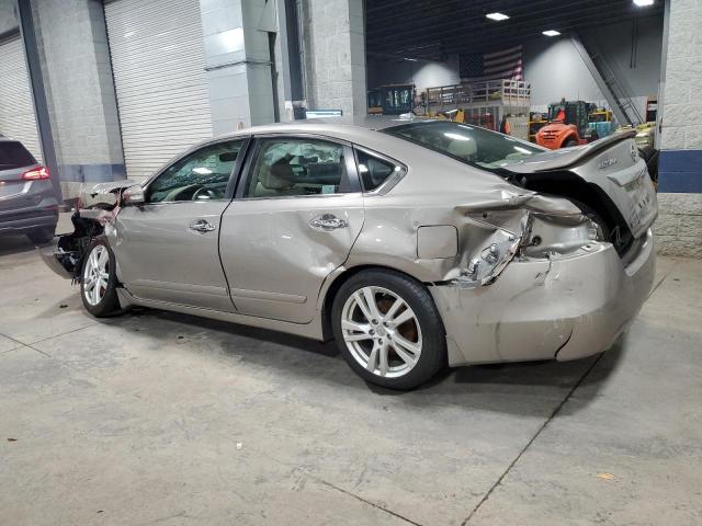 Photo 2 from auction – 2013 NISSAN ALTIMA 3.5 with VIN 1N4BL3AP1DC231111