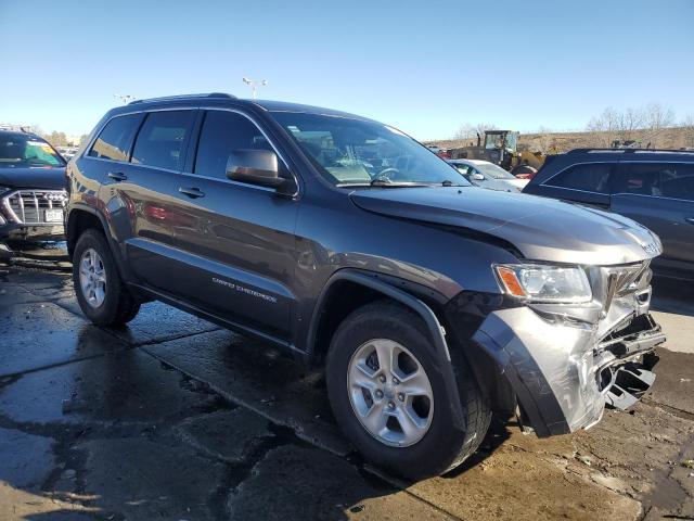 Photo 4 from auction – 2014 JEEP GRAND CHER with VIN 1C4RJFAG8EC407007