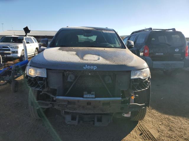 Photo 5 from auction – 2017 JEEP GRAND CHER with VIN 1C4RJFAG3HC728828