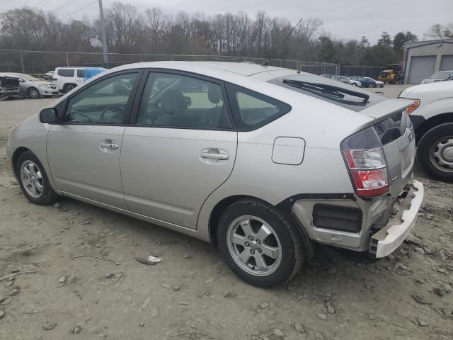 Photo 2 from auction – 2005 TOYOTA PRIUS with VIN JTDKB22U850123907
