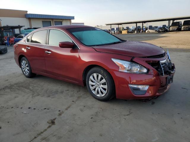 Photo 4 from auction – 2014 NISSAN ALTIMA 2.5 with VIN 1N4AL3AP1EC101861