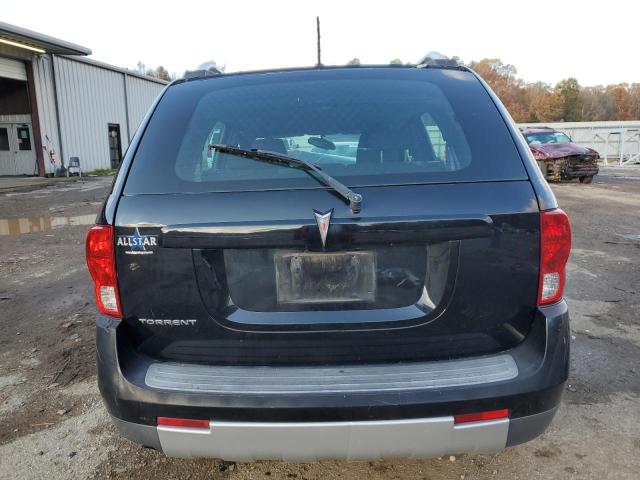 Photo 6 from auction – 2008 PONTIAC TORRENT with VIN 2CKDL33F086294442