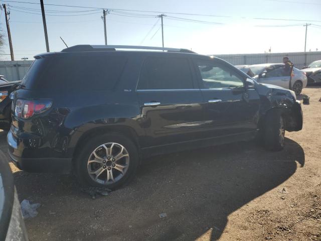 Photo 3 from auction – 2015 GMC ACADIA SLT with VIN 1GKKRRKD9FJ276316