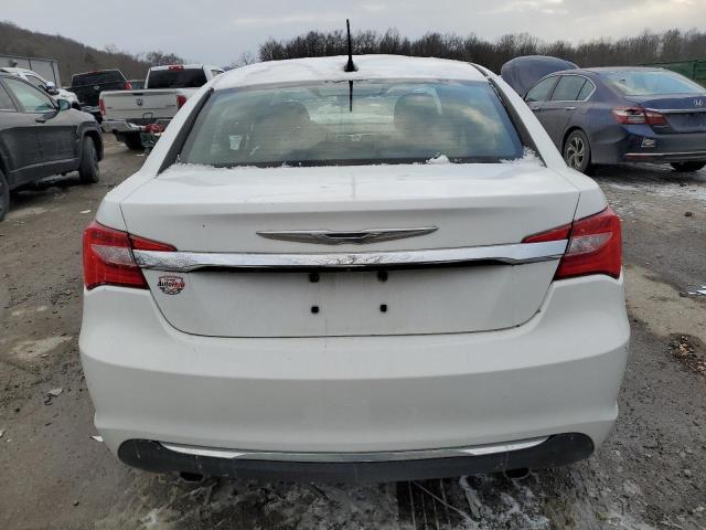 Photo 6 from auction – 2013 CHRYSLER 200 LX with VIN 1C3CCBAG5DN726669