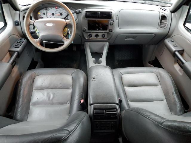 Photo 8 from auction – 2003 FORD EXPLORER S with VIN 1FMZU67E33UA39593