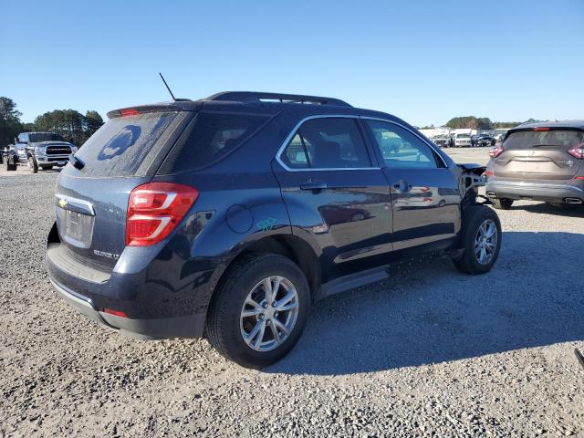 Photo 3 from auction – 2016 CHEVROLET EQUINOX LT with VIN 2GNALCEKXG1147391
