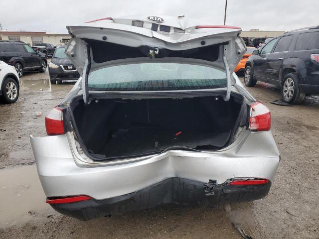 Photo 6 from auction – 2015 KIA FORTE LX with VIN KNAFX4A61F5256012